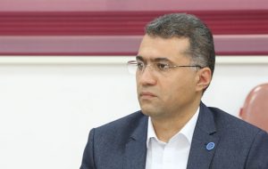 رتبه دانشگاه تبریز در دانشگاه‌های جامع کشور