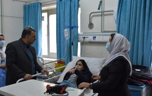 مسمومیت دانش‌آموزان ۶ مدرسه در تبریز و مراغه