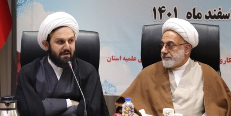 تربیت دینی در مدارس باید به حوزه‌های علمیه سپرده شود/ ضرورت شبکه‌سازی بین معلمان و دانش‌آموزان