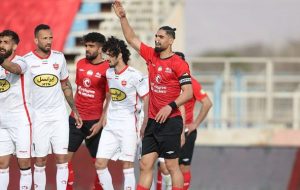 عمری؟ عمرا با ما نبود