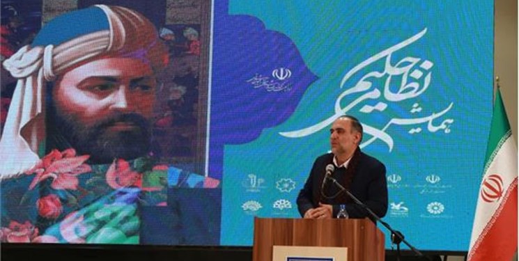 دبیر شورای فرهنگ عمومی کشور: نظامی ظرفیت سترگ اخلاق جهانی است/ ایرانیان باید با حافظه فرهنگی آشتی کنند