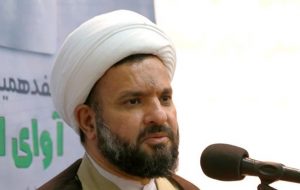 نماینده مجلس: جشنواره شعر غدیر در تقویم هنری کشور گنجانده شود