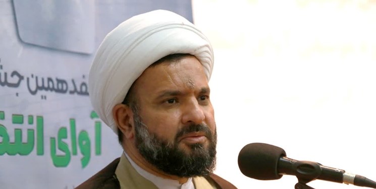 نماینده مجلس: جشنواره شعر غدیر در تقویم هنری کشور گنجانده شود نماینده مجلس: جشنواره شعر غدیر در تقویم هنری کشور گنجانده شود