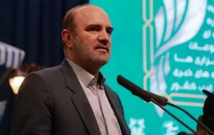 دشمنان به دنبال تخریب ایرانیت و اسلامیت جمهوری اسلامی ایران هستند