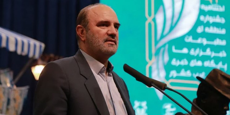 اضافه شدن ۱۰ هزار مترمربع به فضاهای درمانی مناطق محروم آذربایجان‌شرقی/ مشکل اساسی کشور در حوزه انسانی است