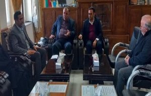 مطالبات ۵۲۰ میلیون تومانی کارگران شهرداری سراب با پیگیری قضایی وصول شد
