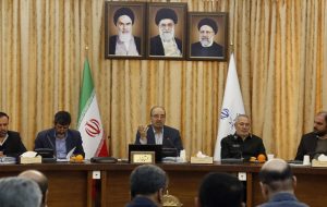 استاندار آذربایجان‌شرقی فرمانداران را به خط کرد/ میراث بحران بدهی دولت روحانی برای دولت سیزدهم
