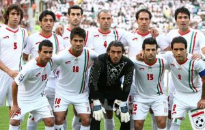 نیمی از شاگردان قلعه‌نویی مربی شده‌اند/ تنها بازمانده جام ملت‌های ۲۰۰۷