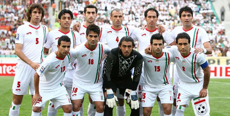 نیمی از شاگردان قلعهنویی مربی شدهاند/ تنها بازمانده جام ملتهای ۲۰۰۷ نیمی از شاگردان قلعهنویی مربی شدهاند/ تنها بازمانده جام ملتهای ۲۰۰۷