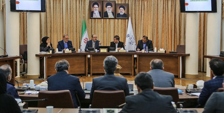 تحقق ۲۷ میلیون دلار سرمایهگذاری خارجی در آذربایجان شرقی/ زندگی ۱۰ درصد جمعیت استان در سکونتگاههای غیررسمی تحقق ۲۷ میلیون دلار سرمایهگذاری خارجی در آذربایجان شرقی/ زندگی ۱۰ درصد جمعیت استان در سکونتگاههای غیررسمی