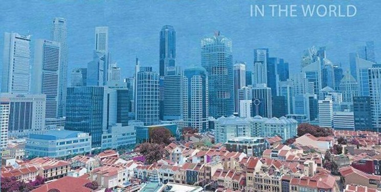 پاک‌ترین شهرهای جهان | تبریز یازار
