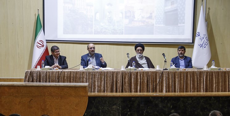اعلام شاخص‌های ارزیابی مدیران/ راه آهن بستان آباد- تبریز آماده بهره برداری