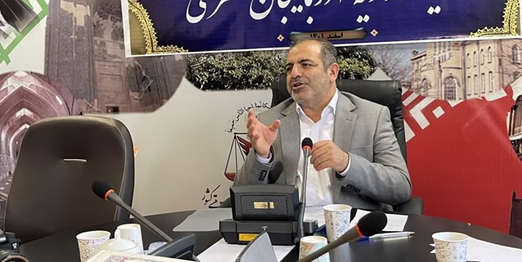 آزادی ۵۵۶ زندانی جرائم غیرعمد به کمک ستاد دیه آذربایجان شرقی/ ۲۵۰ زندانی چشم انتظار خیران