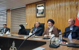 امضای تفاهم نامه جایگزینی بخاریهای پرمصرف با بخاریهای راندمان بالا امضای تفاهم نامه جایگزینی بخاریهای پرمصرف با بخاریهای راندمان بالا