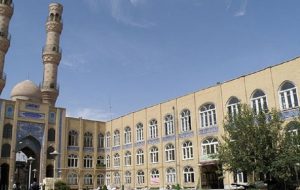 جزئیاتی از فاجعه مدرسه طالبیه تبریز به روایت شاهدان عینی جزئیاتی از فاجعه مدرسه طالبیه تبریز به روایت شاهدان عینی