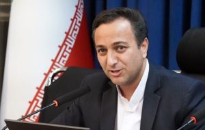 ورود ۱۷۰ هزار گردشگر از ۶۰ کشور جهان به آذربایجانشرقی ورود ۱۷۰ هزار گردشگر از ۶۰ کشور جهان به آذربایجانشرقی