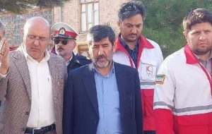 زیرساختهای گردشگری منطقه ارسباران متناسب با ظرفیتهای طبیعی و اقلیمی آن نیست زیرساختهای گردشگری منطقه ارسباران متناسب با ظرفیتهای طبیعی و اقلیمی آن نیست