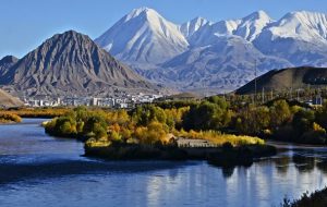 تورهای گردشگری ترکیه و ارمنستان در راه ارس تورهای گردشگری ترکیه و ارمنستان در راه ارس