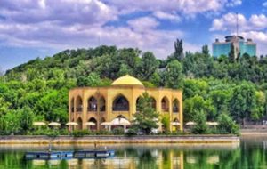 یک گام تا احیای هویت تاریخی تبریز