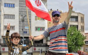 قدس قطب‌نمای خیزش ملت‌ها…/ اندکی صبر، سحر نزدیک است