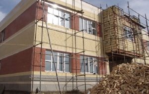 ۳۱۰ مدرسه نیمه‌تمام در آذربایجان‌شرقی