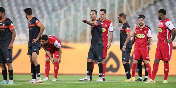 هفته بیست و ششم لیگ برتر| مس – پرسپولیس؛ صدرنشینی بدون محروم؟/ رونمایی از دومین مربی اسپانیایی لیگ هفته بیست و ششم لیگ برتر| مس – پرسپولیس؛ صدرنشینی بدون محروم؟/ رونمایی از دومین مربی اسپانیایی لیگ