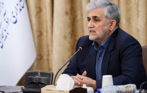 پیشرفت ایستگاه راه آهن ترکمانچای قابل قبول نیست/ پیگیری مطالبه مردم این منطقه محروم از وزارت راه و شهرسازی