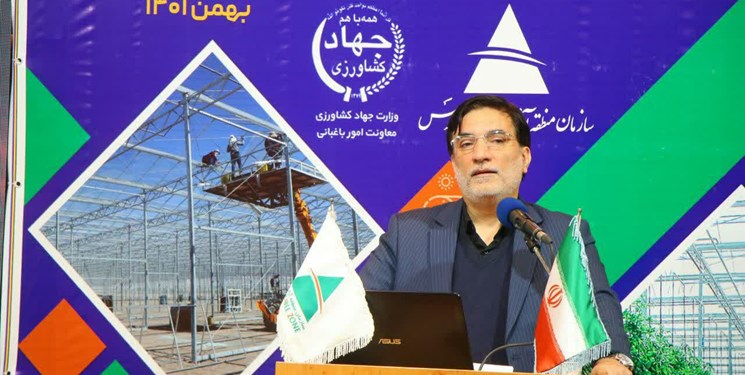 تکلیف مناطق آزاد در برنامه هفتم مشخص شود/ قوانین جدید مانع توسعه مناطق آزاد است‌