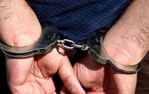 دستگیری قاتل جوان ۲۲ ساله در شهرستان اسکو