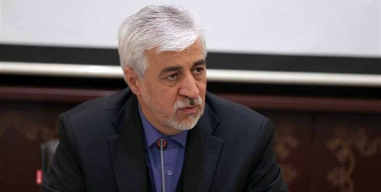 سجادی: به زودی مشکل ملی پوشان ناشنوا را حل می‌کنم/ کیش میزبان بازی‌های آسیایی ناشنوایان می‌شود