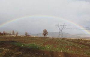 پیشبینی یک ماهه دمای هوا در جغرافیای ایران/ هوا نسبت به سال گذشته خنکتر است+تصویر پیشبینی یک ماهه دمای هوا در جغرافیای ایران/ هوا نسبت به سال گذشته خنکتر است+تصویر