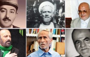بزرگانی که مناجاتخوانی را در کشور ریلگذاری کردند+عکس و فیلم بزرگانی که مناجاتخوانی را در کشور ریلگذاری کردند+عکس و فیلم