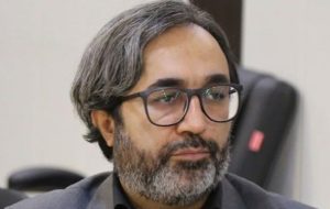 انتصاب سرپرست مرکز آموزش زبان فارسی دانشگاه تبریز انتصاب سرپرست مرکز آموزش زبان فارسی دانشگاه تبریز
