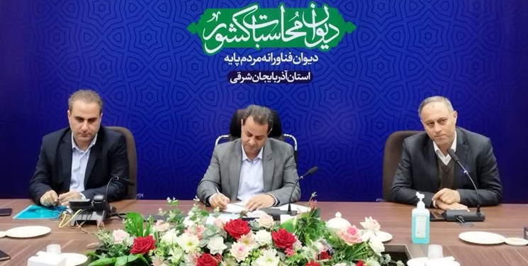 خود انضباطی زیاد منجر به خود تحریمی میشود/ ریشه فساد اداری و اقتصادی در رانت خود انضباطی زیاد منجر به خود تحریمی میشود/ ریشه فساد اداری و اقتصادی در رانت
