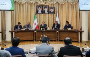 آذربایجانشرقی ۲ هزار پروژه نیمهتمام دارد/ پیگرد قضایی دستگاهها در صورت استنکاف در اجرای مولدسازی آذربایجانشرقی ۲ هزار پروژه نیمهتمام دارد/ پیگرد قضایی دستگاهها در صورت استنکاف در اجرای مولدسازی