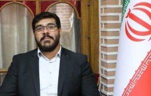 سنگاندازی بعضیها مانع پیشرفت هیات بدنسازی و پرورش اندام شده است سنگاندازی بعضیها مانع پیشرفت هیات بدنسازی و پرورش اندام شده است