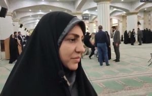 فیلم| آرمان مادرِ «آرمان » برای ایران فیلم| آرمان مادرِ «آرمان » برای ایران