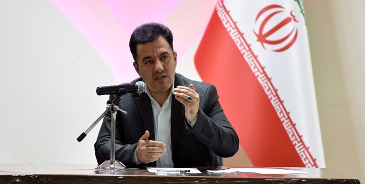 شهردار تبریز: ۷۰ درصد مالکان پروانههای صادرشده در کلانشهرها تمایل به انصراف دارند شهردار تبریز: ۷۰ درصد مالکان پروانههای صادرشده در کلانشهرها تمایل به انصراف دارند