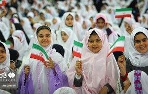 مصلا در محاصره فرشتگان/ نخستین ارتباط رسمی با خدا