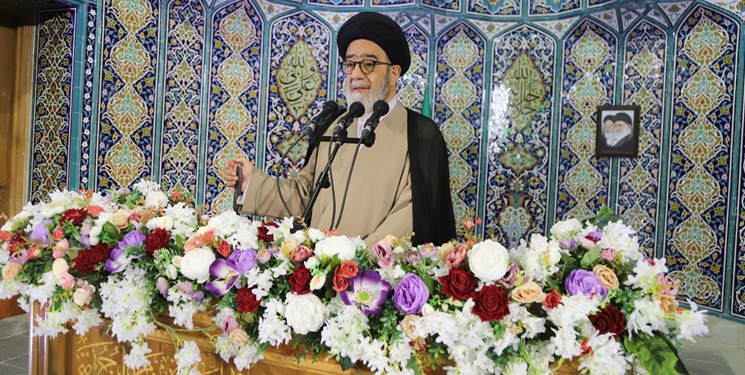 آل‌هاشم: غرب از جایگاه ایران در نظم آینده جهان نگران است/ ضرورت خارج شدن دستگاه‌های دولتی از انفعال رسانه‌ای