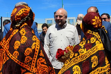 سفر رییس مجلس به «آذربایجان شرقی»