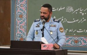 جایگاه رهبری و نهاد خانواده هدف اصلی دشمن در جنگ شناختی و ادراکی/ دستیابی ایران به بازدارندگی در جنگ سخت جایگاه رهبری و نهاد خانواده هدف اصلی دشمن در جنگ شناختی و ادراکی/ دستیابی ایران به بازدارندگی در جنگ سخت