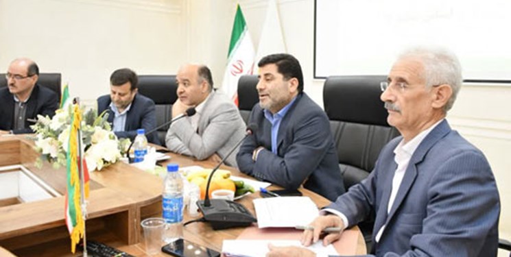 تنها ۵ درصد سرمایه گذاری ها در بخش کشاورزی انجام میشود/ ناکارآمدی بازرگانی محصولات کشاورزی تنها ۵ درصد سرمایه گذاری ها در بخش کشاورزی انجام میشود/ ناکارآمدی بازرگانی محصولات کشاورزی