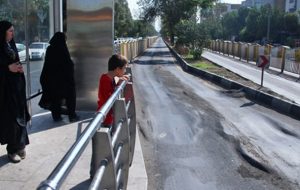 درمانی که درد می شود/ گربه سیاه مدیریت شهری تبریز