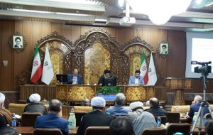 تصویب تشکیل بنیاد ۲۹ بهمن در آذربایجان شرقی در شورای فرهنگ عمومی استان