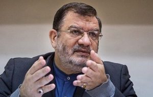 روح‌الامینی: تشویق مردم برای شرکت در انتخابات آینده اولویت احزاب انقلابی باشد