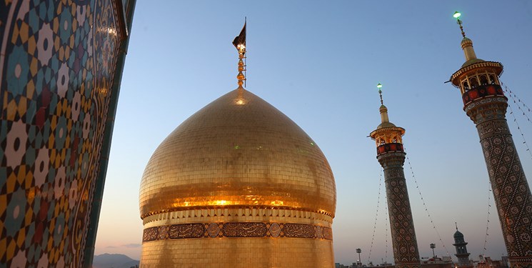 خانه‌دار شدن آیت‌الله مرعشی نجفی پس از توسل به حضرت معصومه(س)