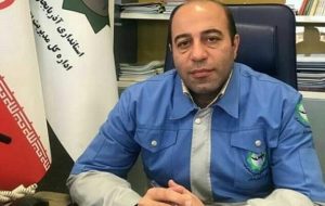 زلزله ۴٫۹ ریشتری سراب خسارتی نداشته است