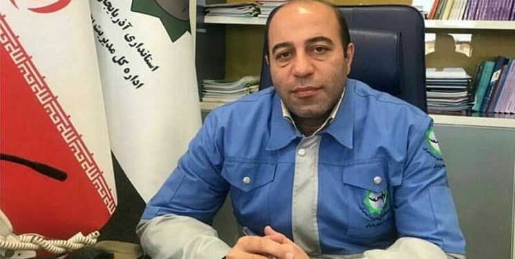 زلزله ۴٫۹ ریشتری سراب خسارتی نداشته است زلزله ۴٫۹ ریشتری سراب خسارتی نداشته است