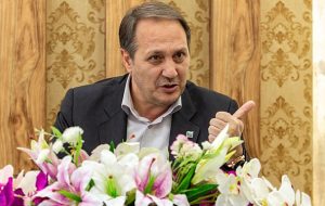افتتاح ۹ طرح آبی در آذربایجان‌شرقی/ بهره‌برداری از مخزن ۱۰۰ هزار متر مکعبی تبریز تا آبگیری سد قیز قلعه‌سی